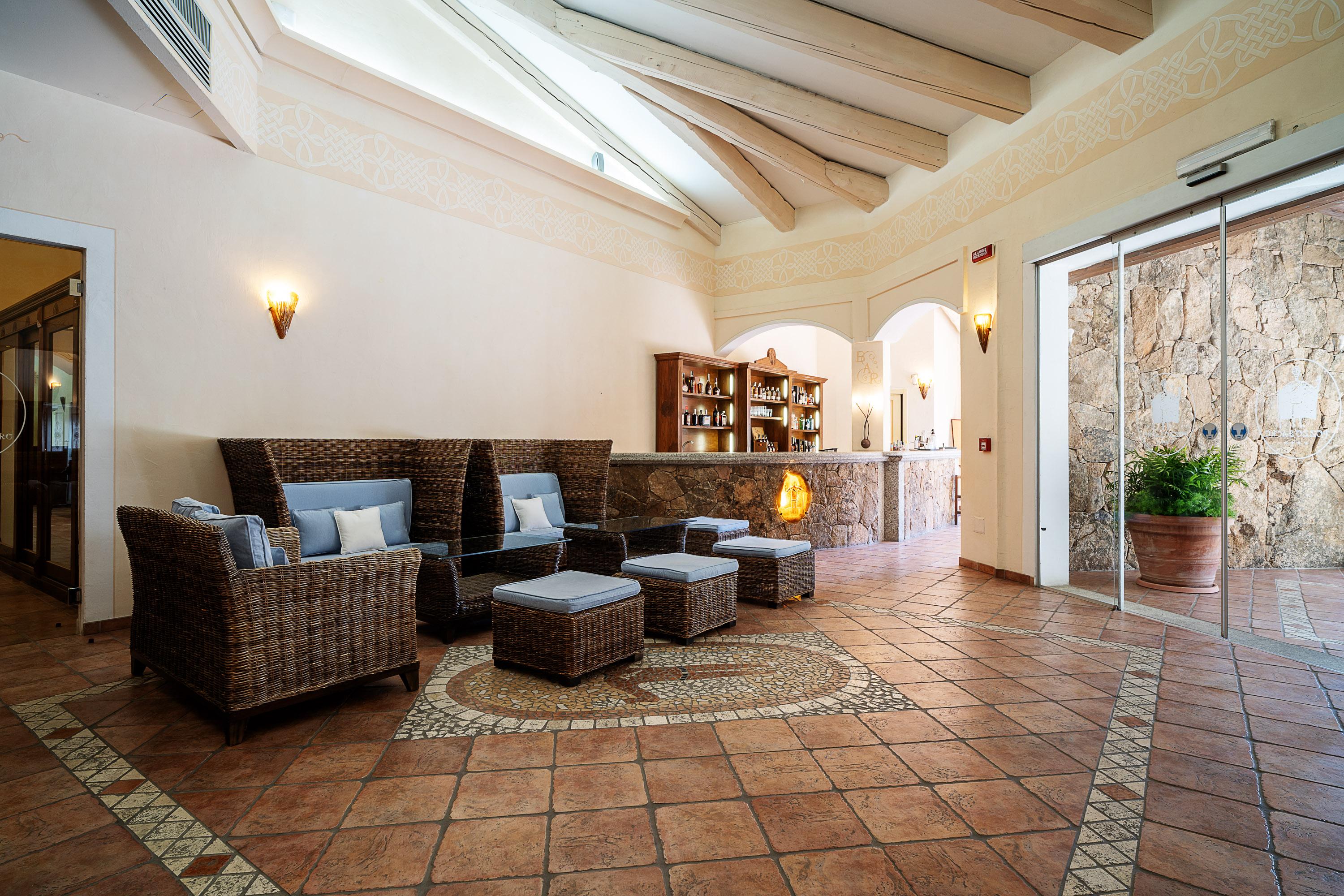 Lh Hotel Pozzo Sacro Olbia Exterior foto